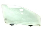 Right Passenger Front Door Window Glass Fits 2014-2020 Mitsubishi Mirage 85973. Fixed Price $68.99.