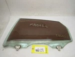 Door Window Glass M35 2006 2010 Infiniti Left Driver Side Rear Back Oem. Fixed Price $39.99.