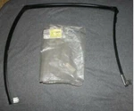 Front Door-run Channel Right 4F1Z5421596AA Oem Ford Part. Fixed Price $120.00.