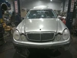 Passenger Rear Door Vent Glass 211 Type E63 Fits 03-09 Mercedes E-class 109148. Fixed Price $40.00.