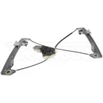 751-292 Dorman Window Regulator Front Driver Left Side New Lh Hand For Fusion. Fixed Price $149.80.