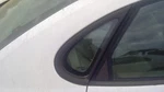 Passenger Right Quarter Glass Sedan Fits 96-07 Taurus 283790. Fixed Price $125.59.