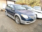 Used Rear Right Door Window Regulator Fits: 2005 Pontiac Vibe Electric. Fixed Price $135.70.
