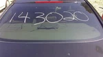 Back Glass Fits 07-12 Lexus LS460 352832. Fixed Price $350.00.