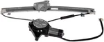Power Window Motor And Regulator Assembly Dorman Fits 92-00 Mitsubishi Montero. Fixed Price $157.58.
