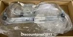 Dorman 741-382 Rear Left Power Window Motor & Regulator Buick 2005-2009. Fixed Price $55.00.
