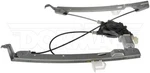 Dorman 748-541 Window Regulator Fits Dodge Caliber 5179942AA. Fixed Price $109.30.