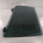 Left Rear Door Window Glass Fits 16-24 Mitsubishi Outlander Sport Oem. Fixed Price $134.86.