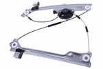 Genuine Gm Front Driver Side Door Window Regulator 84621036. Fixed Price $195.55.