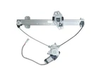 Aisin Window Motor And Regulator Assembly Rpah 122. Fixed Price $87.08.