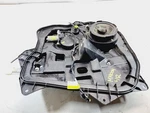 2009 2010 2011 2012 2013 Mazda 6 Left Rear Door Window Regulator GS3L7397YH. Fixed Price $90.00.