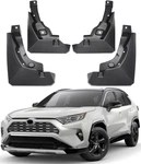 Guardabarros Para Toyota RAV4/H Brido 2019-2025 Estilo Oem Sin Perforaci N,nuevo. Fixed Price $46.43.