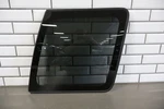 1999 Isuzu Trooper Right Quarter Window Oem. Fixed Price $212.50.