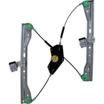 Window Regulator Continental Aftermarket WR40115. Fixed Price $149.92.