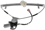Power Window Motor And Regulator Assembly Dorman 741-302 Fits 02-06 Honda Cr-v. Fixed Price $61.54.