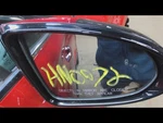 20-23 Hyundai Sonata Right Passenger Side View Mirror Power Gloss Black Base. Fixed Price $185.44.