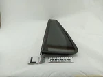 Land Rover LR2 Driver Left Rear Door Vent Window Glass Fits 2008-2015 09 10. Fixed Price $44.87.