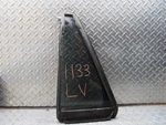 2007-2014 Ford Edge/ Lincoln Mkx Left Driver Rear Door Vent Glass Window. Fixed Price $67.46.