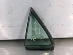 98 - 02 Honda Accord Left Driver Rear Door Window Vent Glass Sedan. Fixed Price $42.36.