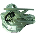 New Window Regulator For Hyundai Elantra 01-02 Rear Right 834022D010 749-311. Fixed Price $55.95.