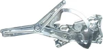 Uro , Pn # 51331977609 Window Regulator. Fixed Price $98.00.
