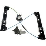 Dorman 751-726 Window Regulator And Motor Assembly For 13-16 Dodge Dart. Fixed Price $253.73.