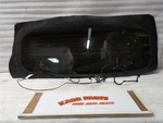 Back Glass Convertible Fits 15-20 Mustang 379626. Fixed Price $150.00.