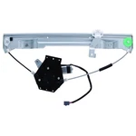 Power Window Regulator W/motor For Mercury Mountaineer 02-10 Rear Right 748-507. Fixed Price $55.95.