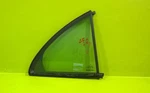 03 04 05 06 E500 E55 E320 Passenger Right Vent Glass Oem 3517-58. Fixed Price $65.00.