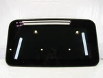 2010-2013 Kia Soul Sunroof Glass 81610-2K000 Oem. Fixed Price $169.99.