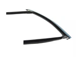 Genuine Mopar Door Glass Weatherstrip Left 68442217AA. Fixed Price $215.16.