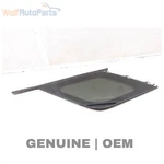 2015-2023 Land Rover Discovery Sport Rear Left Quarter Window Glass LR078383. Fixed Price $129.99.
