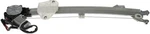 Dorman 751-531 Front Passenger Side Power Window Regulator And Motor Assembly.... Fixed Price $427.09.