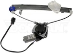 Dorman 751-751 Window Motor And Regulator Assembly For 08-14 Impreza Wrx Sti. Fixed Price $232.99.