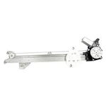 For Acura Rdx 13-18 Front Passenger Side Power Window Regulator & Motor Assembly. Fixed Price $86.67.