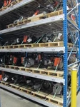2021 Volkswagen Golf Gti Manual Transmission Oem 70K Miles - LKQ409266833. Fixed Price $1998.10.