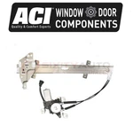 Aci 82109 Power Window Motor & Regulator Assembly For WL41638 RPAGM-126 Ch. Fixed Price $93.99.
