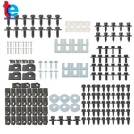 Front End Sheet Metal Hardware Kit For 1960-1982 Chevrolet Gmc Chevy Pickup. Fixed Price $47.02.