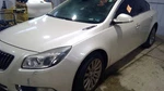Driver Left Rear Door Vent Glass Fits 12-17 Regal 494780. Fixed Price $70.31.