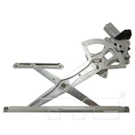 Tyc 660669 Power Window Motor And Regulator Assembly. Fixed Price $106.93.