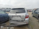Driver Left Quarter Glass Without Antenna Fits 08-10 Highlander 9287746. Fixed Price $150.00.