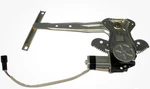 Dorman 741-544 Window Motor And Regulator Assembly Fits Nissan Sentra (2002-06). Fixed Price $40.00.