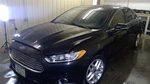 Used Front Right Door Window Regulator Fits: 2015 Ford Fusion Electric Wit. Fixed Price $85.99.