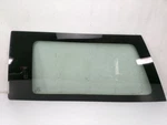 2011 Mini Cooper R56 Rear Left Quarter Panel Glass / Window Oem 51377146499. Fixed Price $129.99.