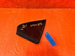 09-14 Acura Tsx Passenger Right Rear Door Vent Glass Oem Factory #321. Fixed Price $64.95.