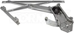 Dorman 740-753 Power Window Regulator Fits Dodge Models. Fixed Price $46.01.