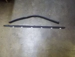 Front Right Inner / Outer Window Seals Fits 2018-2020 Kia Rio. Fixed Price $44.01.