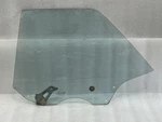 1990 1991 Lexus ES250 Left Driver Side Rear Door Glass Window 68114-32070. Fixed Price $74.25.