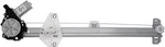 Window Reg W/ Motor Dorman (oe Solutions) 748-754. Fixed Price $205.74.