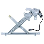 Power Window Regulator W/motor Ford Windstar 1995-2003 Front Left 741-870. Fixed Price $51.95.